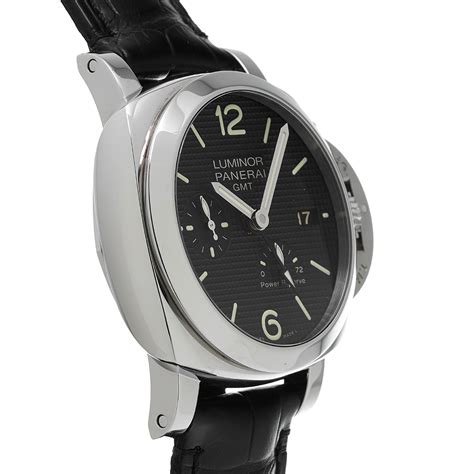 panerai ルミノール 1950 3デイズgmt パワーリザーブ 買取|【楽天市場】パネライ ルミノール1950 3daysの通販.